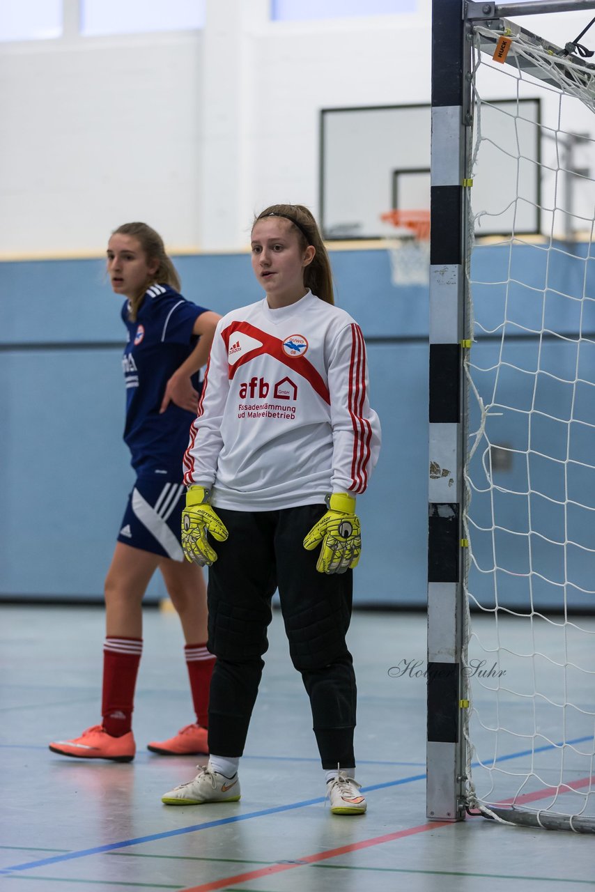 Bild 62 - B-Juniorinnen Futsal Qualifikation